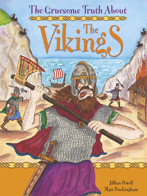 Title details for The Victorians by Matt Buckingham - Available